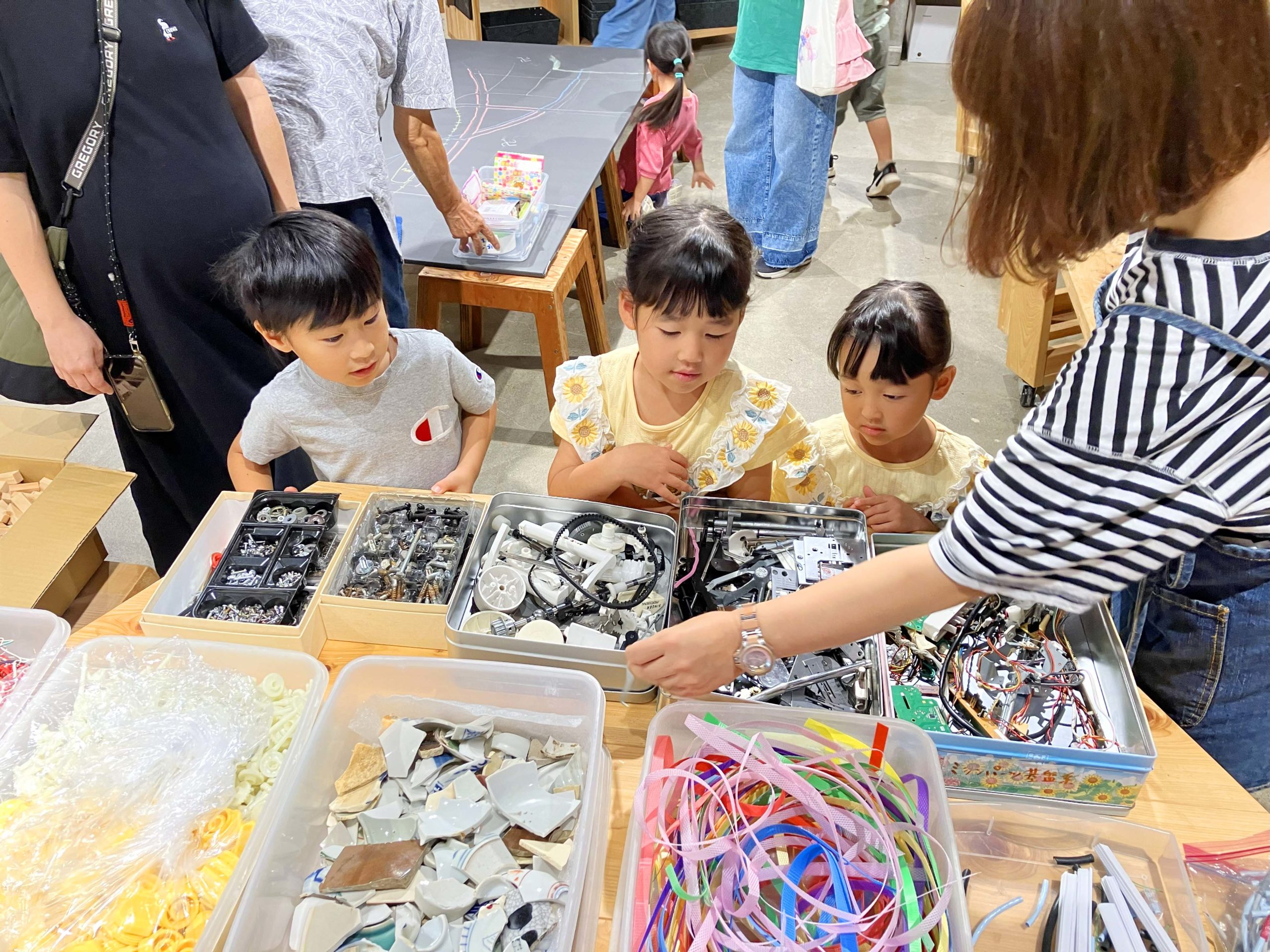 企業コラボ（ダミー）