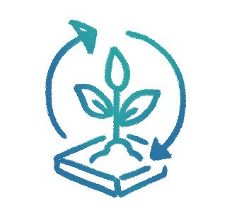 環境×アート アイコン